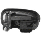 Inner Door Handle - Right Front/Rear for Ford Laser KN KQ (1999-2002) Chrome