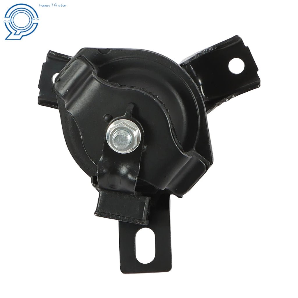 Set of 4 Engine and Transmission Mounts for Mitsubishi Outlander (2014–2021)