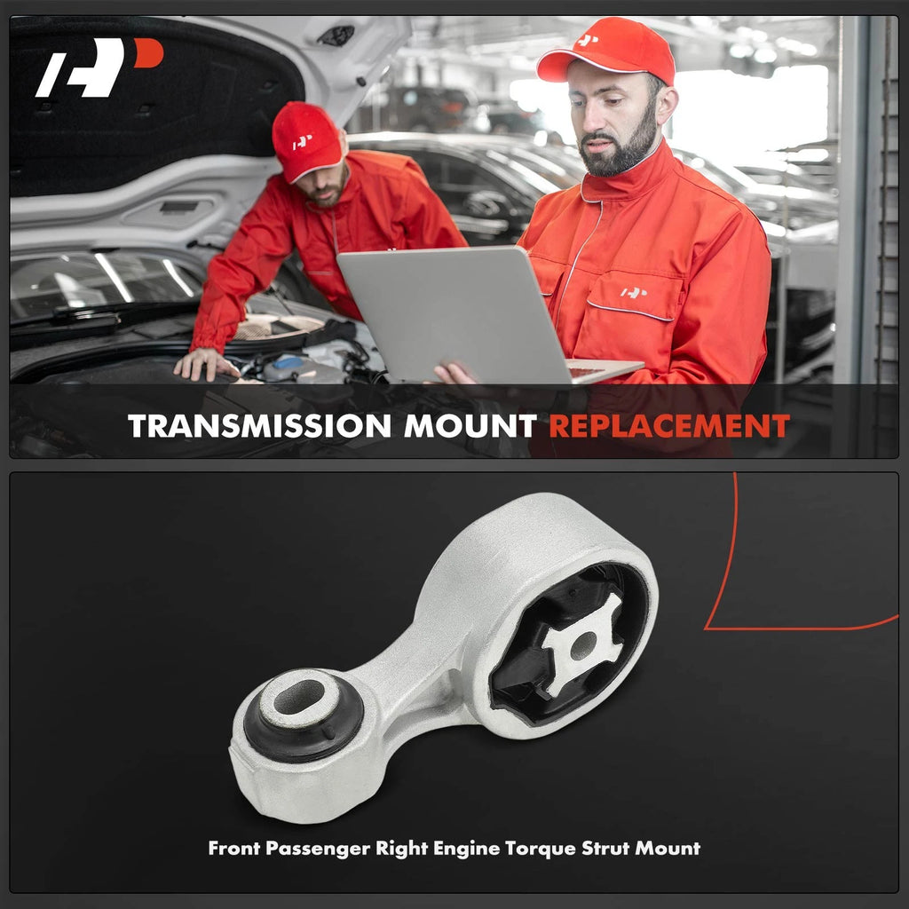 Engine Torque Strut Mount for Nissan Rogue (2014-2020)