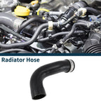 Radiator Hose for Mercedes-Benz Vito Mixto W639 (2003–2014) No. 6395281982 Rubber