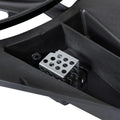 Radiator Cooling Fan Kit for Cadillac SRX (2010–2016) GM3115234