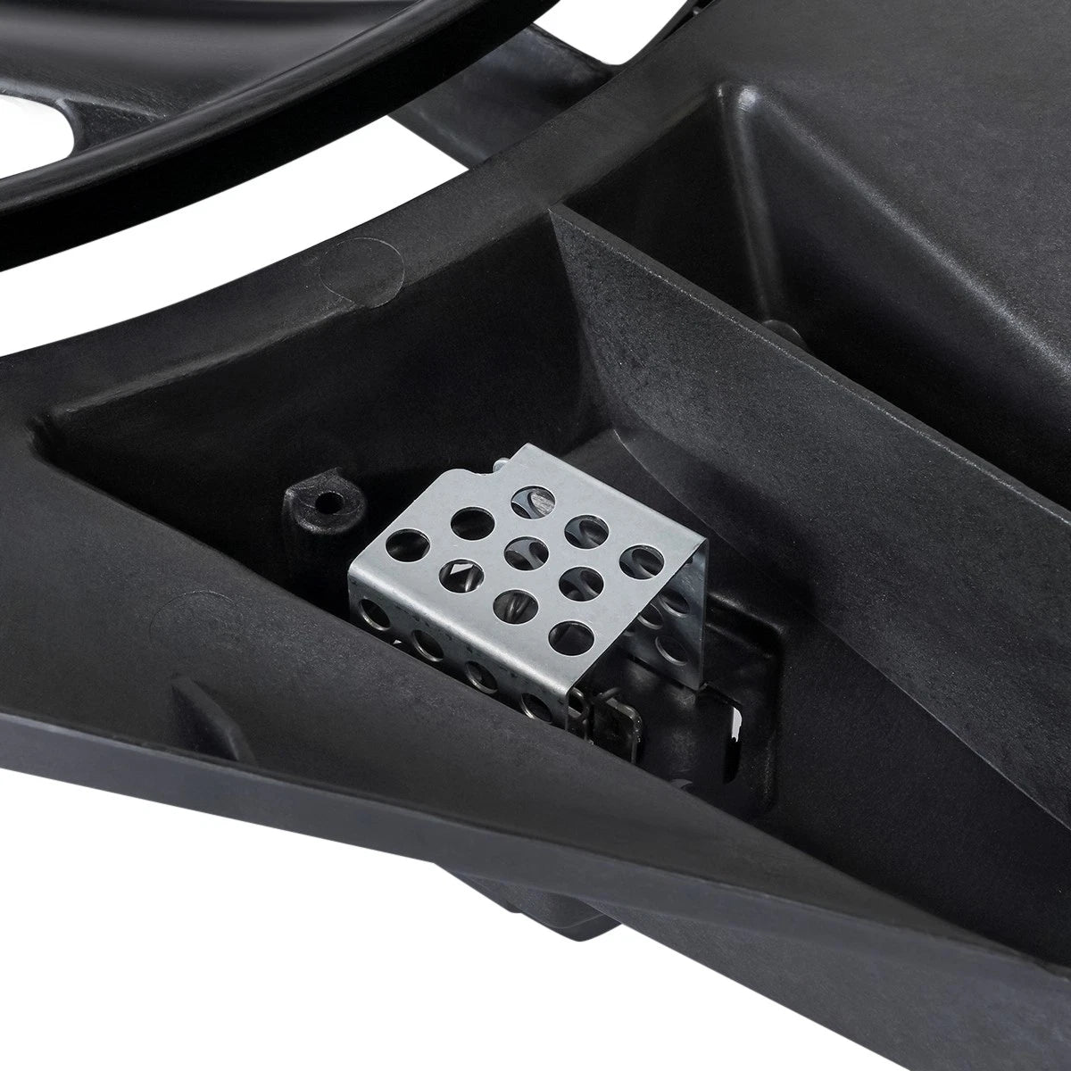 Radiator Cooling Fan Kit for Cadillac SRX (2010–2016) GM3115234
