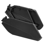 Lower Door Panel Inserts for Maverick X3 (2017–2025)