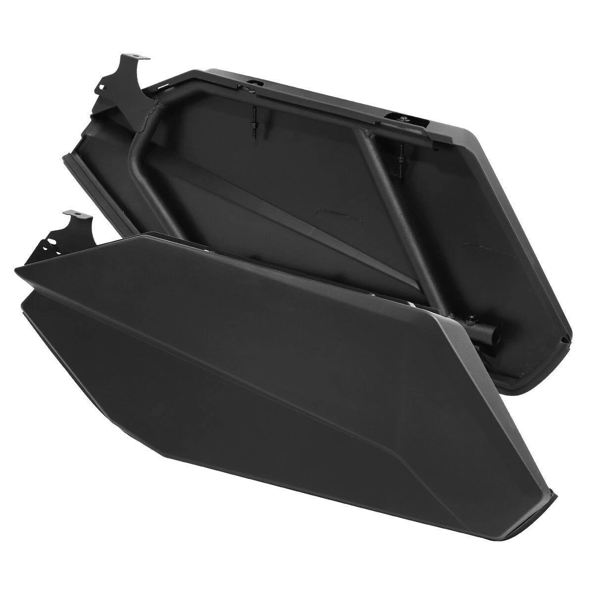 Lower Door Panel Inserts for Maverick X3 (2017–2025)