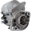 Starter for Kubota Tractor L2250 L2500 L2550 L2650 L3130 (1980–1990)