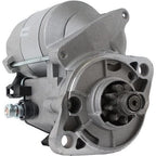 Starter for Kubota Tractor L2250 L2500 L2550 L2650 L3130 (1980–1990)