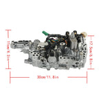CVT Transmission Valve Body for Nissan Altima Rogue (2012-2019)