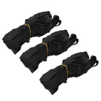 3Pcs Car Cover Straps for Gust Protection (19-33FT)