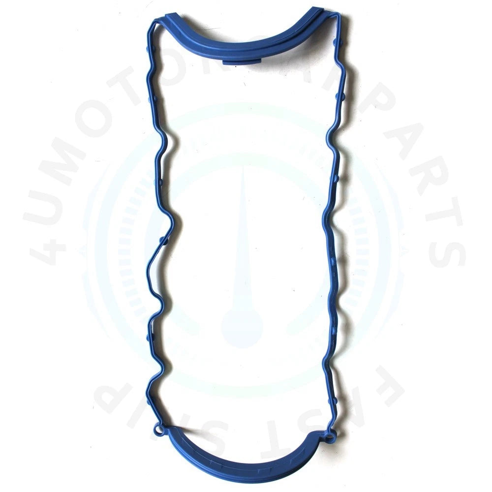 Oil Pan Gasket for Chevrolet Silverado 1500 GMC Safari (1999–2006)