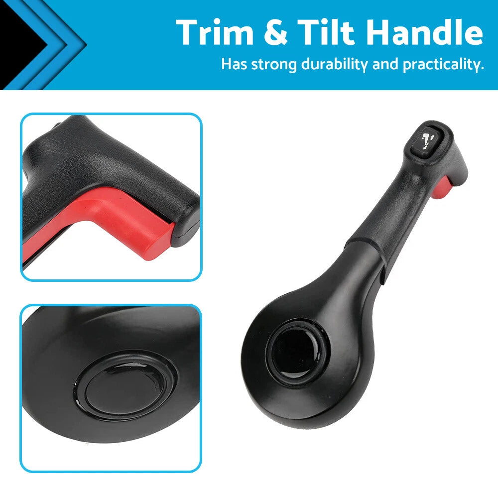 Control Box Handle for BMW 3 Series 3.0L (Ref. 881148T)