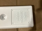Notched Cushion Post Bumper for K & R H-20W (2” Channel)