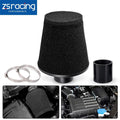 3" Air Filter for Audi TTS 8J MK2