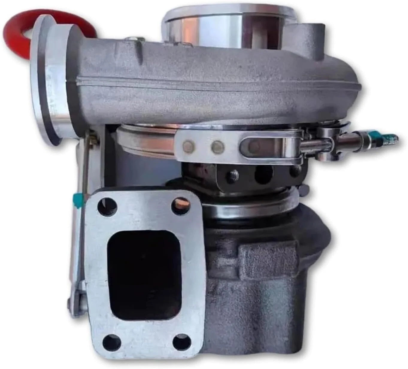 Turbocharger VOE21092586 for Volvo EC200D EC210D EW140C (D5E)