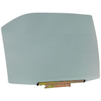 Rear Passenger Right Door Glass for Toyota Camry (2012–2014)