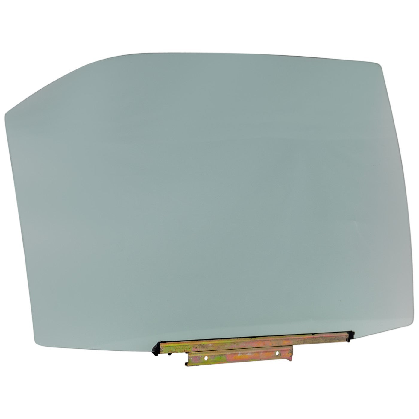 Rear Passenger Right Door Glass for Toyota Camry (2012–2014)