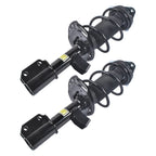 Pair Front Shock Absorbers for Smart Fortwo W453 (2014-2019)