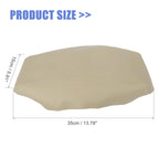 Center Console Lid Armrest Cover Protector for Toyota Prius (2004–2009) Beige