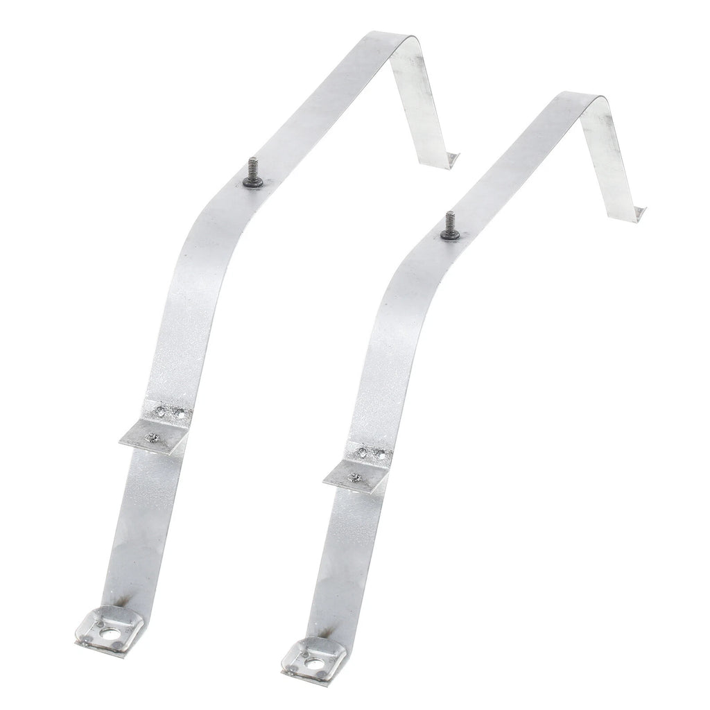 2X Fuel Tank Strap for Subaru Forester (1998–2003) Legacy Impreza