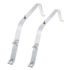 2X Fuel Tank Strap for Subaru Forester (1998–2003) Legacy Impreza