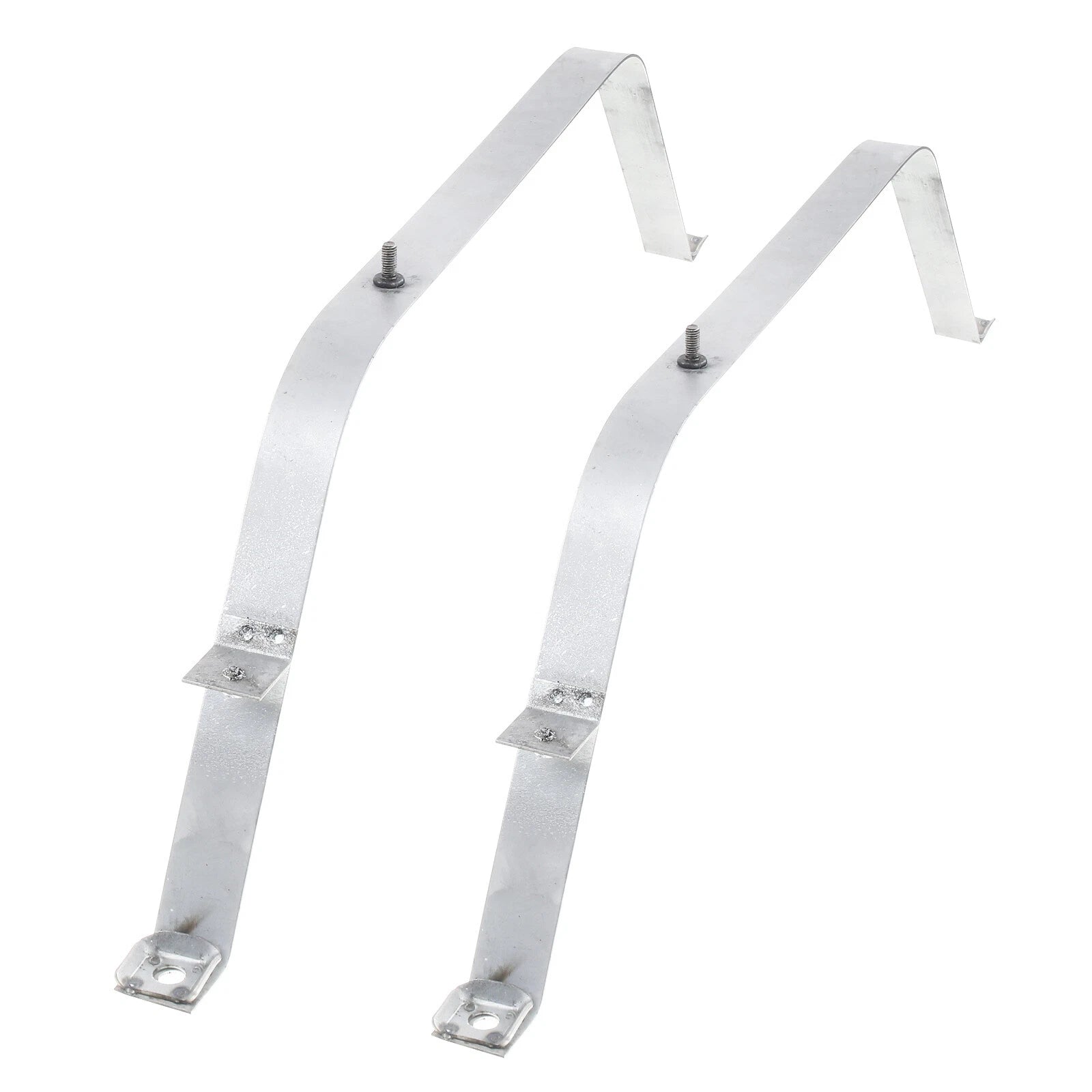 2X Fuel Tank Strap for Subaru Forester (1998–2003) Legacy Impreza
