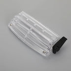 Clear Windshield Vent for Honda Goldwing 1800 GL1800 (2001–2016)