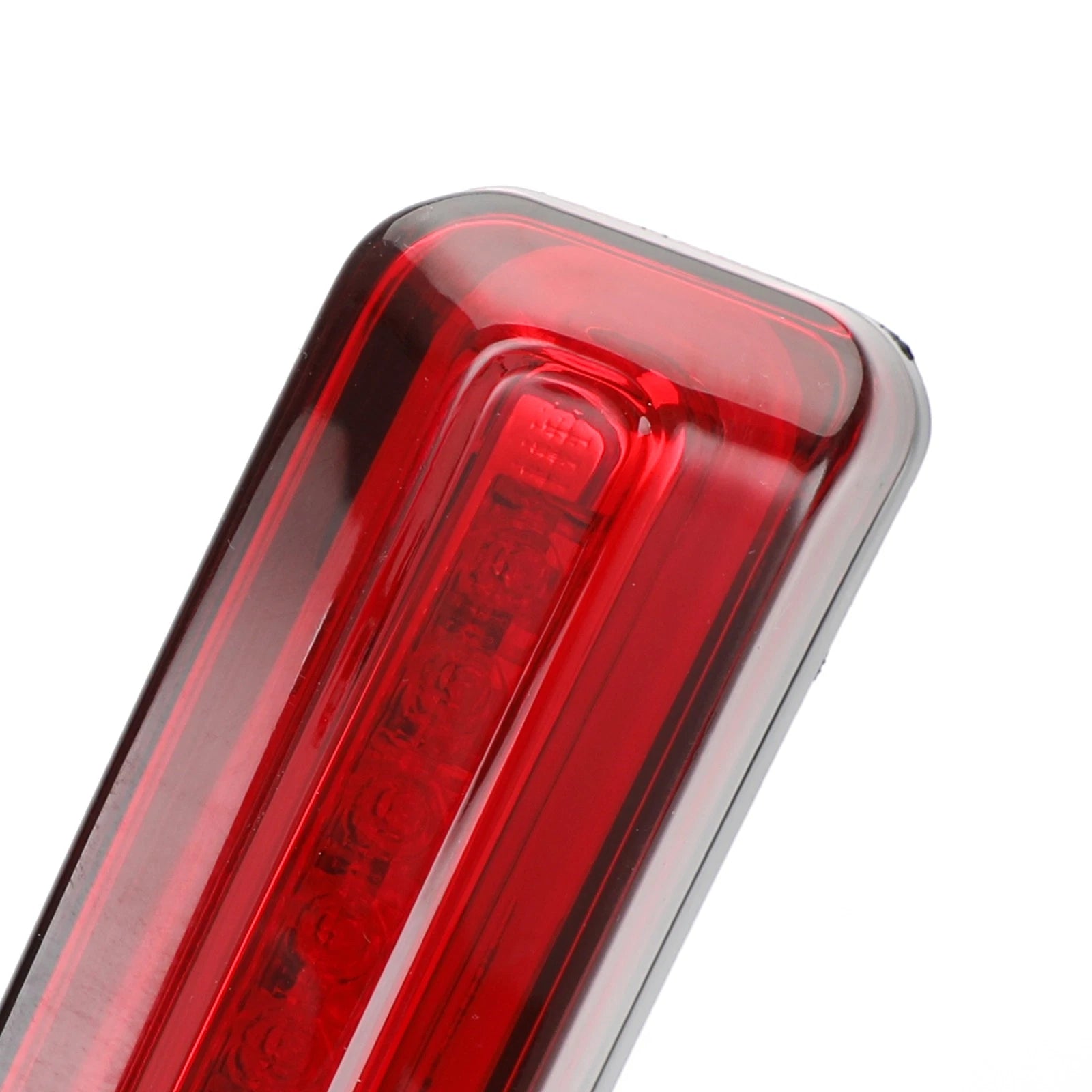 LED Saddlebag Lights for Harley Touring (1996–2013)