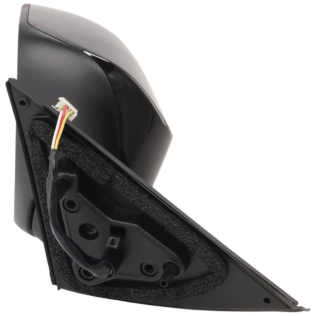 Driver Left Side Mirror for Toyota Camry (2012-2014)