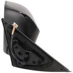Driver Left Side Mirror for Toyota Camry (2012-2014)