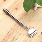 Telescopic Extendable Back Scratcher for Universal Use (2010–2023)
