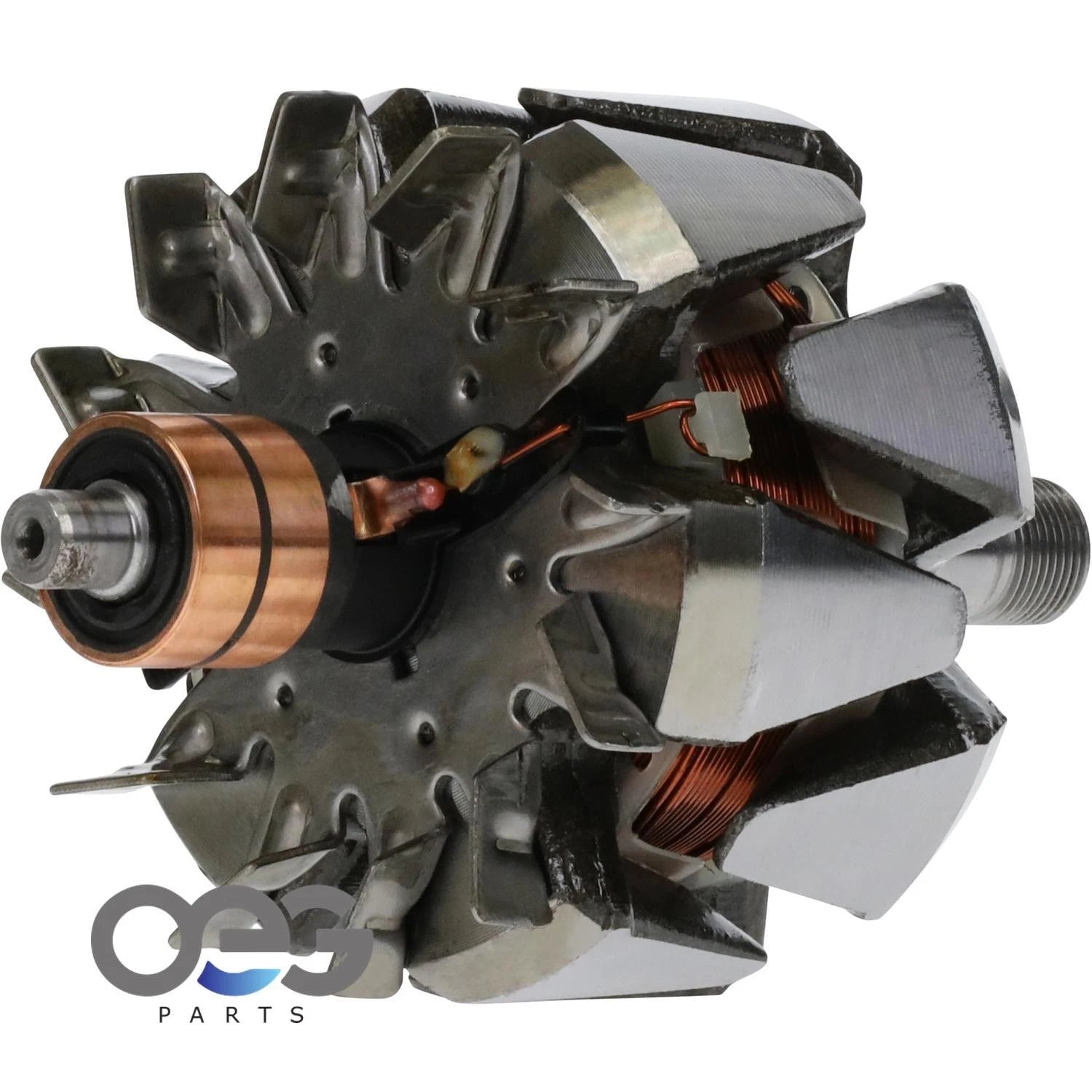Rotor for AM General Hummer 6.5L (1994)