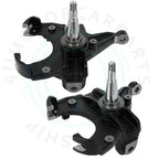 2X Drop Spindles Lowering Kit for Chevrolet C-10 Suburban (1973–1986)