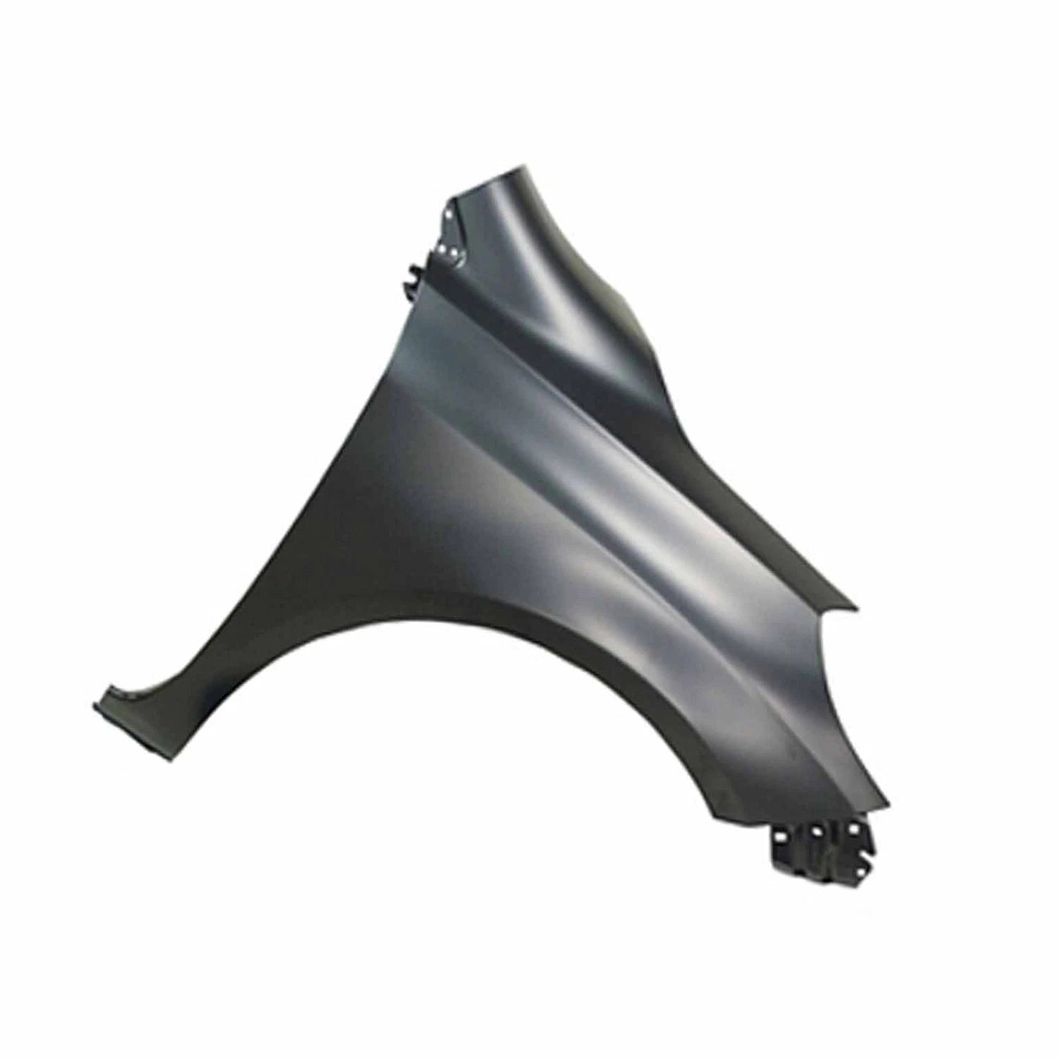 Replacement Steel Passenger Side Front Fender for Toyota Tacoma (2005–2023)