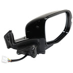 Heated Side Mirrors for Honda Ridgeline (2006–2014)