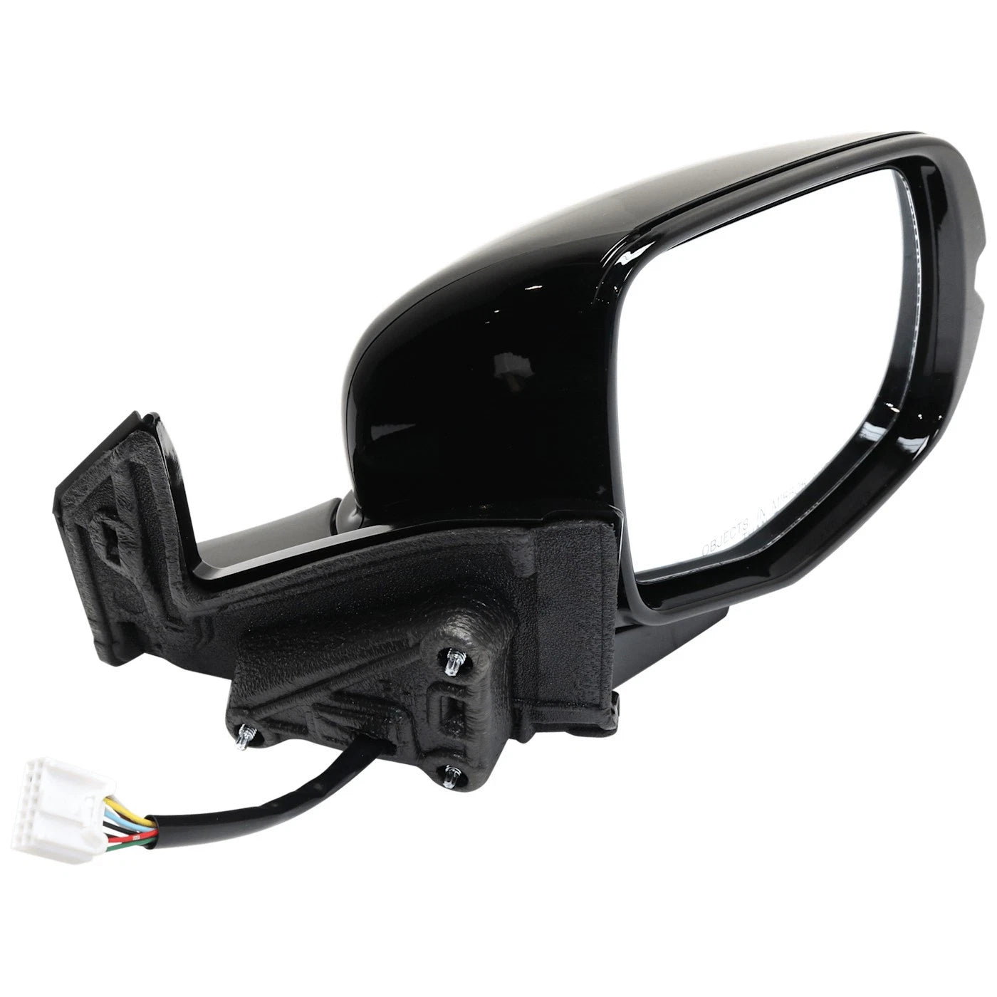 Heated Side Mirrors for Honda Ridgeline (2006–2014)