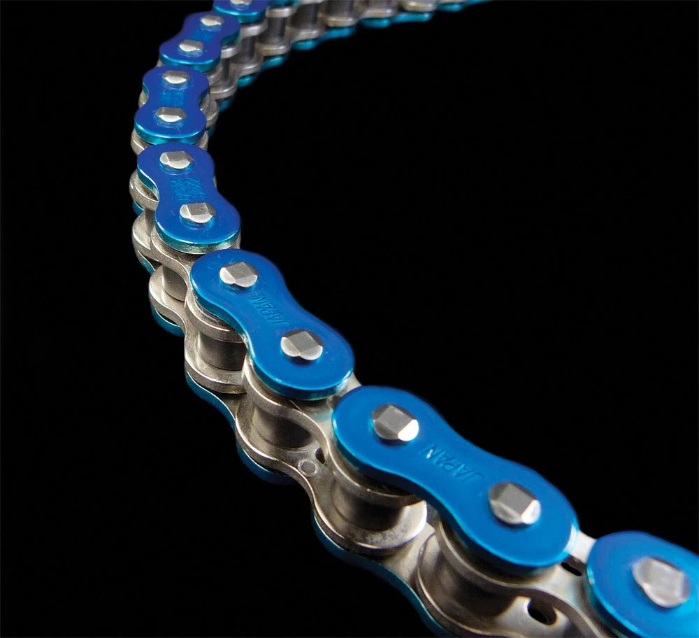ZVX3 NX Ring Chain 530 120L for Motorcycles