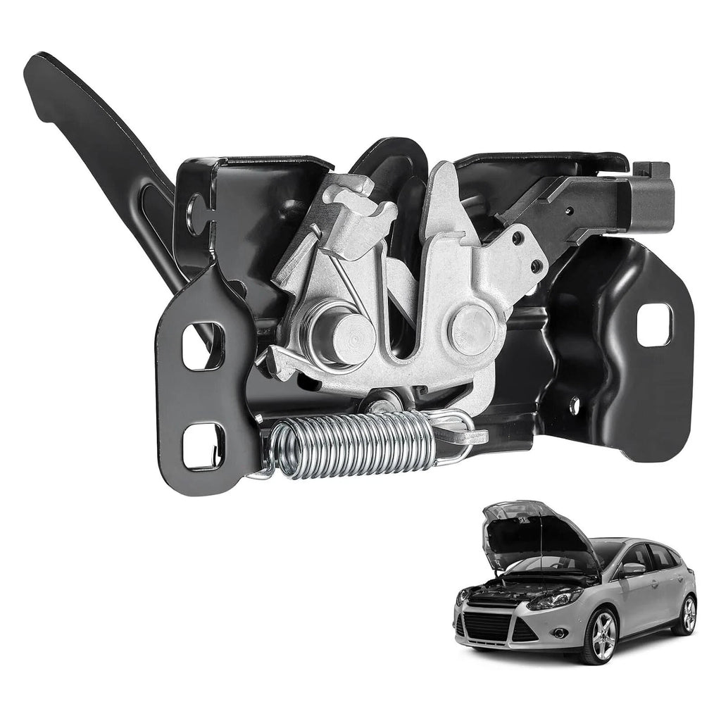 Hood Latch Lock 68261142AA for Dodge Charger (2012–2022)