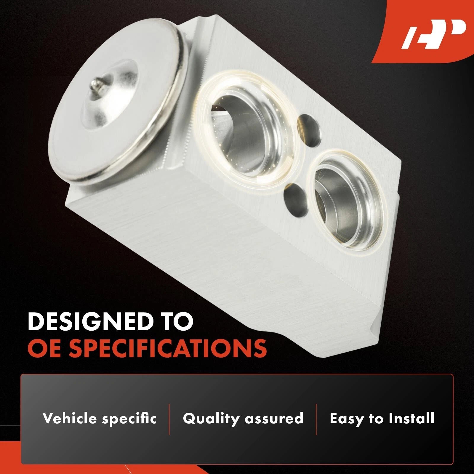 A/C Expansion Valve for Kia Optima Cadenza (2017-2020)
