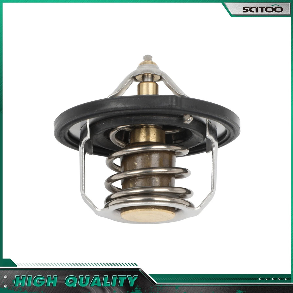 Thermostat for Hyundai Elantra Accent Kona Sonata Tucson & Kia Forte Optima