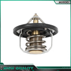 Thermostat for Hyundai Elantra Accent Kona Sonata Tucson & Kia Forte Optima