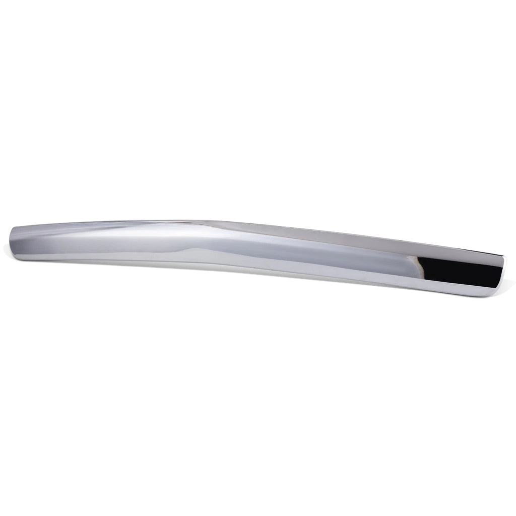 Front Chrome Bumper Cover Molding for Toyota Tundra (2000–2006)