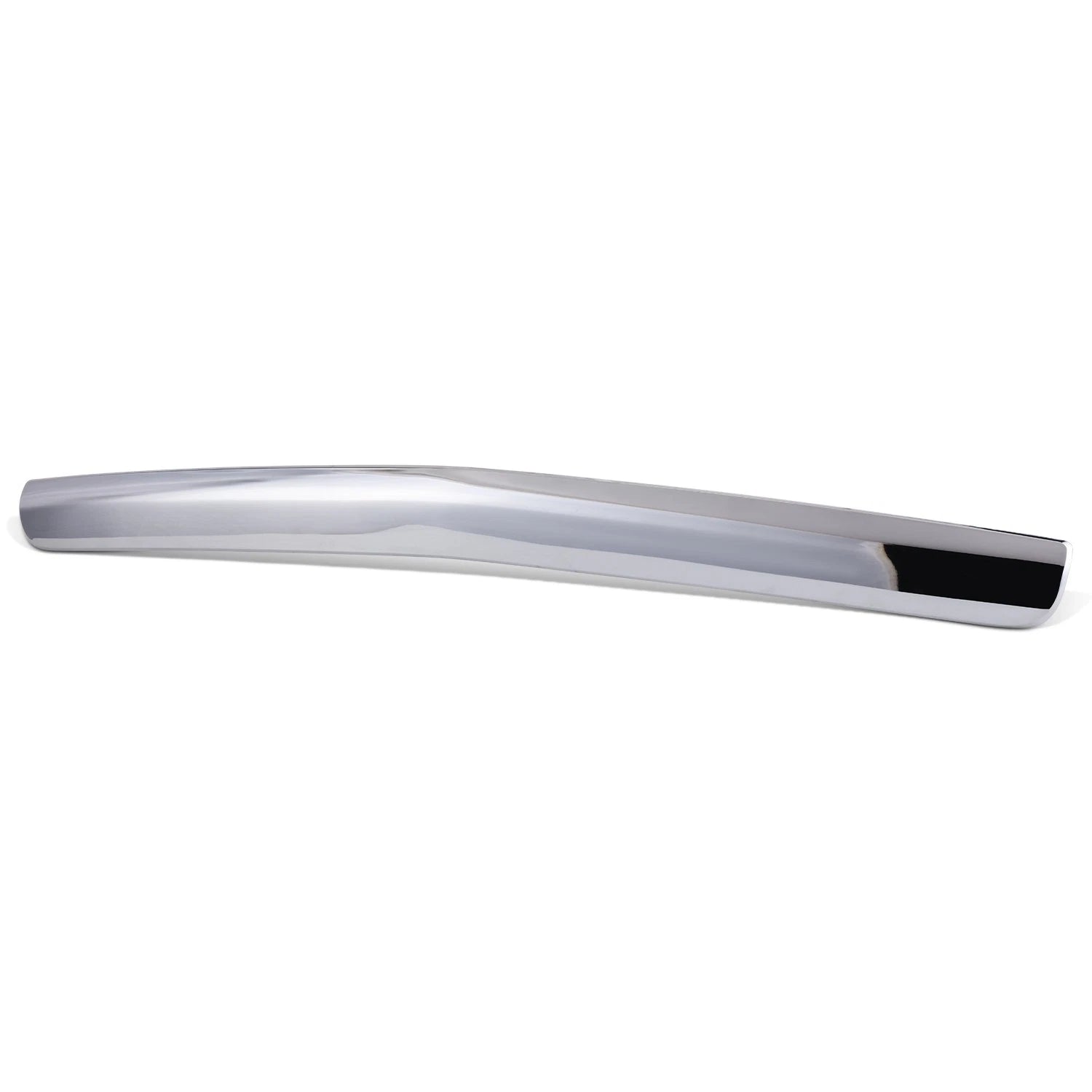 Front Chrome Bumper Cover Molding for Toyota Tundra (2000–2006)