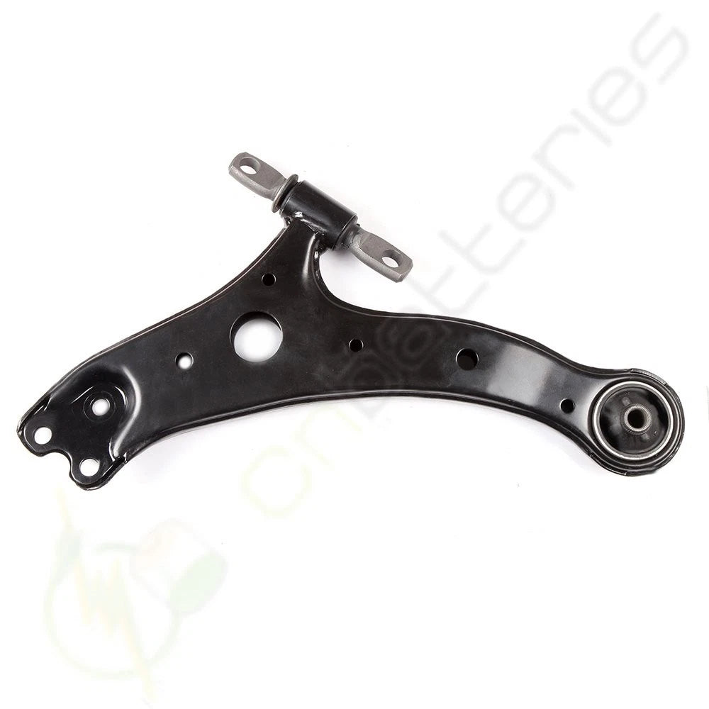 Set of 2 Front Lower Control Arms & Ball Joints for Lexus ES300 (2002–2003)
