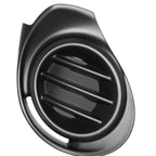 Replacement Passenger Side Fog Lamp Hole Cover for Toyota Prius C (2015–2016)