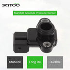 MAP Sensor for Chrysler Dodge Mitsubishi (MN153281)