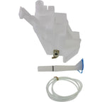 Washer Reservoir Tank for Nissan Altima (2002–2006) with Pump and Filler Neck