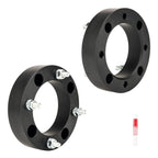 2X Wheel Spacers 1.5" for Kawasaki KLF250 Bayou (110mm, 2007–2011)