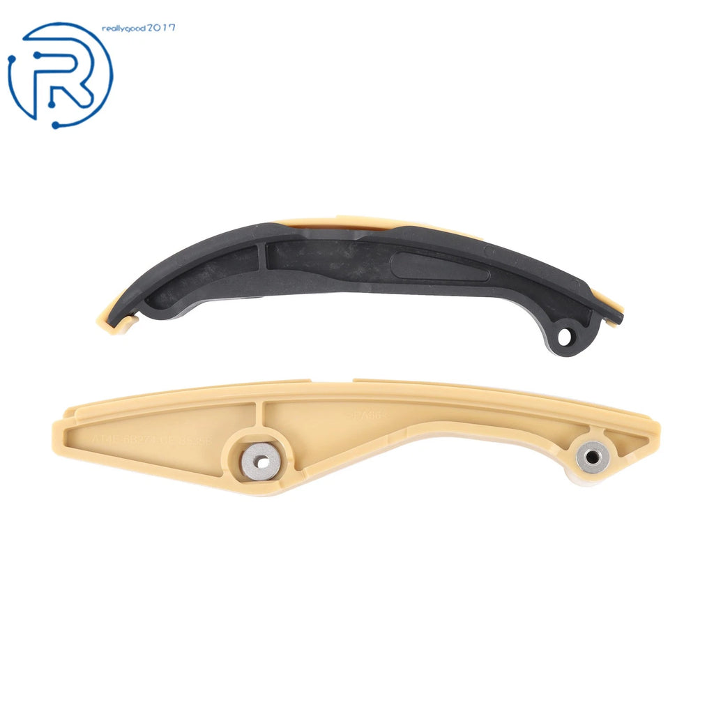 Timing Chain Kit with Head Gasket Bolts for Ford Edge (2011–2013)