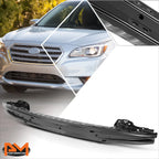 Front Bumper Reinforcement Impact Absorber for Subaru Legacy (2015–2017)