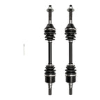 Front CV Axle Shaft Assembly for Kubota RTV1100 (2007–2013)
