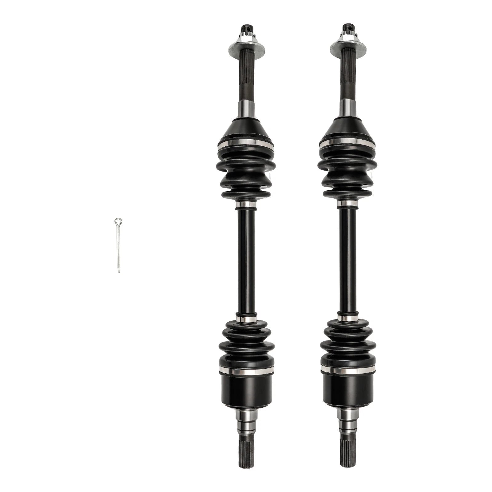Front CV Axle Shaft Assembly for Kubota RTV1100 (2007–2013)